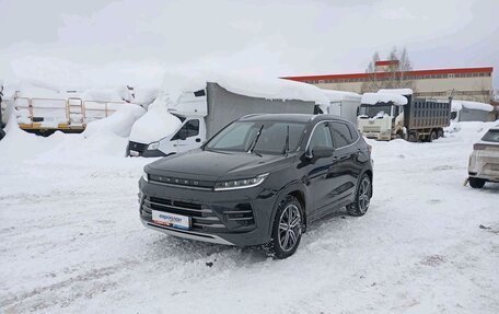 CheryExeed LX, 2022 год, 1 890 500 рублей, 2 фотография