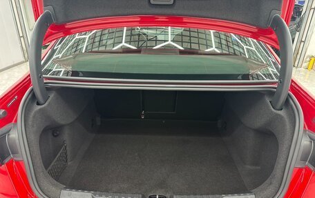 Audi A3, 2023 год, 2 270 000 рублей, 16 фотография