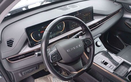 CheryExeed LX, 2022 год, 1 890 500 рублей, 6 фотография