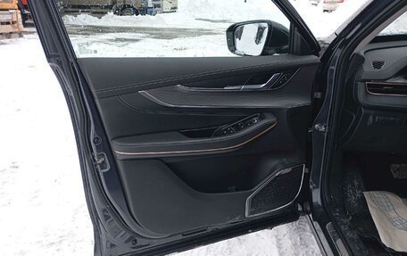 CheryExeed LX, 2022 год, 1 890 500 рублей, 9 фотография