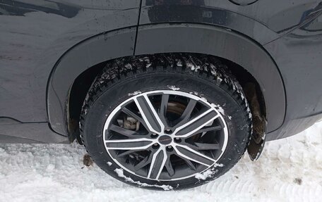 CheryExeed LX, 2022 год, 1 890 500 рублей, 10 фотография