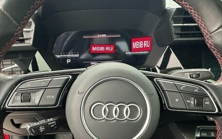 Audi A3, 2023 год, 2 270 000 рублей, 8 фотография