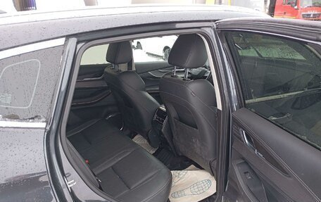 CheryExeed LX, 2022 год, 1 890 500 рублей, 12 фотография