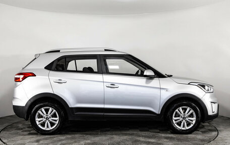 Hyundai Creta I рестайлинг, 2019 год, 1 849 000 рублей, 4 фотография