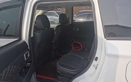 Mitsubishi Outlander III рестайлинг 3, 2021 год, 1 650 008 рублей, 9 фотография