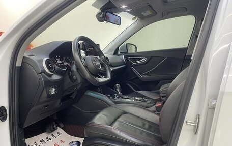 Audi Q2 I, 2022 год, 1 550 008 рублей, 7 фотография