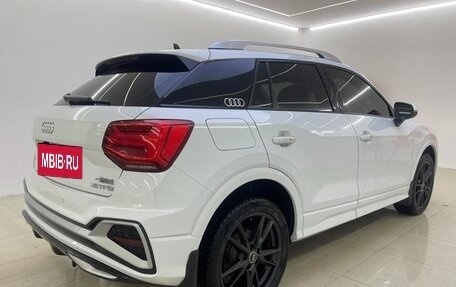 Audi Q2 I, 2022 год, 1 550 008 рублей, 6 фотография
