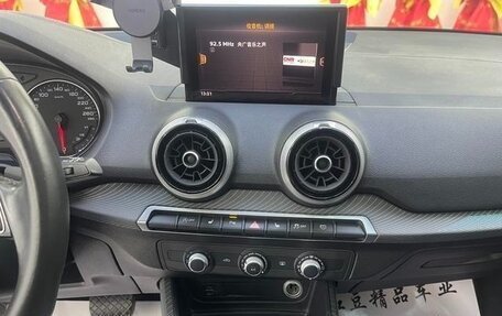 Audi Q2 I, 2022 год, 1 550 008 рублей, 12 фотография