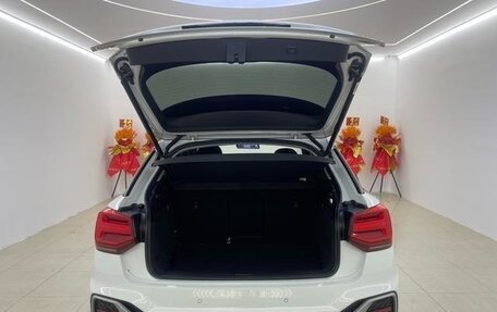 Audi Q2 I, 2022 год, 1 550 008 рублей, 14 фотография