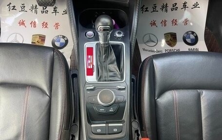 Audi Q2 I, 2022 год, 1 550 008 рублей, 13 фотография