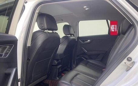 Audi Q2 I, 2022 год, 1 550 008 рублей, 10 фотография