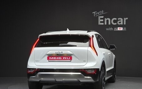 KIA Niro, 2023 год, 2 050 050 рублей, 4 фотография