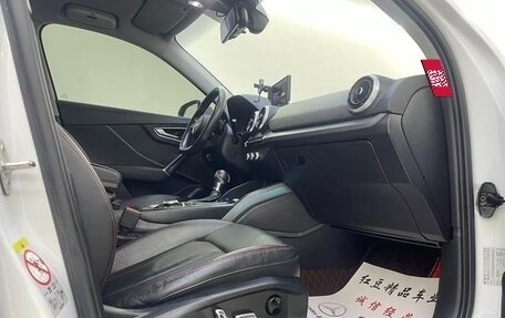 Audi Q2 I, 2022 год, 1 550 008 рублей, 8 фотография