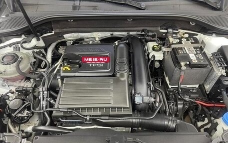 Audi Q2 I, 2022 год, 1 550 008 рублей, 16 фотография