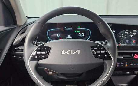 KIA Niro, 2023 год, 2 050 050 рублей, 10 фотография