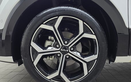 KIA Niro, 2023 год, 2 050 050 рублей, 20 фотография