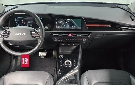 KIA Niro, 2023 год, 2 050 050 рублей, 8 фотография