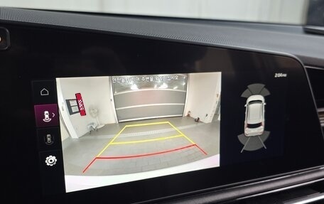 KIA Niro, 2023 год, 2 050 050 рублей, 11 фотография