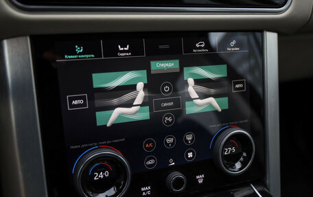 Land Rover Range Rover IV рестайлинг, 2018 год, 6 500 000 рублей, 19 фотография