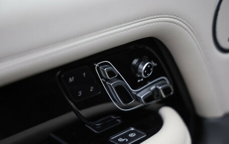 Land Rover Range Rover IV рестайлинг, 2018 год, 6 500 000 рублей, 25 фотография