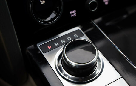 Land Rover Range Rover IV рестайлинг, 2018 год, 6 500 000 рублей, 21 фотография