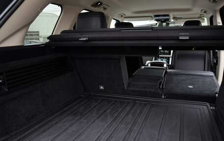 Land Rover Range Rover IV рестайлинг, 2018 год, 6 500 000 рублей, 35 фотография