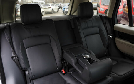 Land Rover Range Rover IV рестайлинг, 2018 год, 6 500 000 рублей, 30 фотография