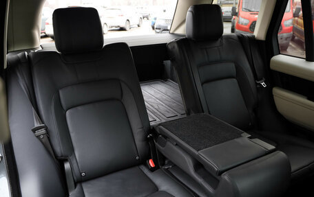 Land Rover Range Rover IV рестайлинг, 2018 год, 6 500 000 рублей, 31 фотография