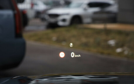 Land Rover Range Rover IV рестайлинг, 2018 год, 6 500 000 рублей, 40 фотография