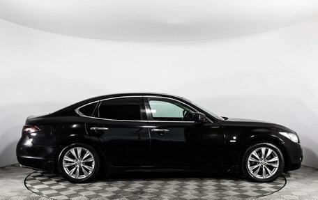 Infiniti M, 2012 год, 1 599 000 рублей, 5 фотография