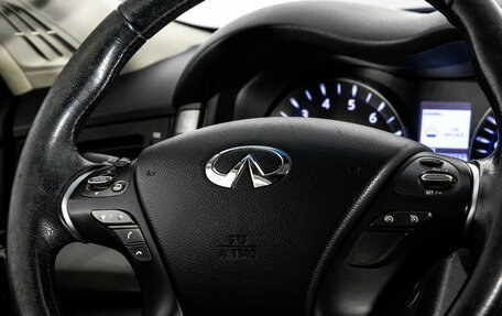 Infiniti M, 2012 год, 1 599 000 рублей, 12 фотография