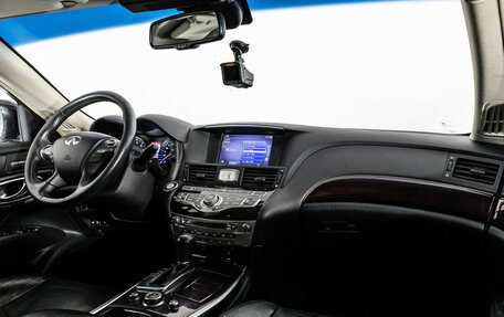 Infiniti M, 2012 год, 1 599 000 рублей, 10 фотография