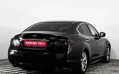 Infiniti M, 2012 год, 1 599 000 рублей, 6 фотография