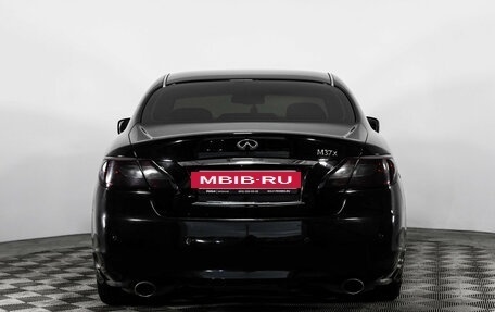 Infiniti M, 2012 год, 1 599 000 рублей, 7 фотография