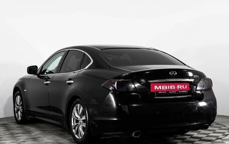 Infiniti M, 2012 год, 1 599 000 рублей, 8 фотография