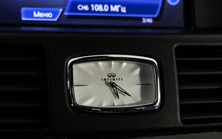 Infiniti M, 2012 год, 1 599 000 рублей, 20 фотография