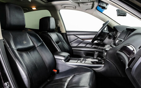 Infiniti M, 2012 год, 1 599 000 рублей, 25 фотография