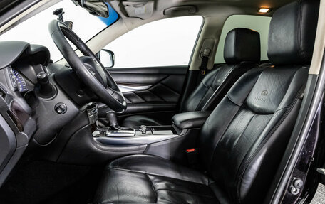 Infiniti M, 2012 год, 1 599 000 рублей, 24 фотография