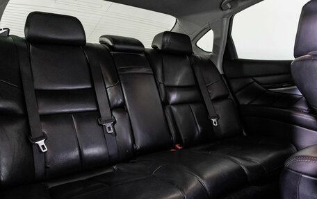 Infiniti M, 2012 год, 1 599 000 рублей, 27 фотография