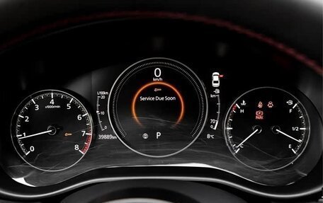 Mazda 3, 2022 год, 1 900 000 рублей, 14 фотография