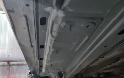 Volkswagen Passat CC I рестайлинг, 2010 год, 1 150 000 рублей, 1 фотография