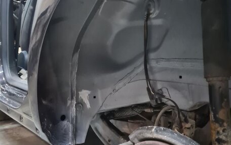 Volkswagen Passat CC I рестайлинг, 2010 год, 1 150 000 рублей, 2 фотография