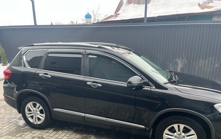 Haval H6, 2019 год, 1 300 000 рублей, 4 фотография