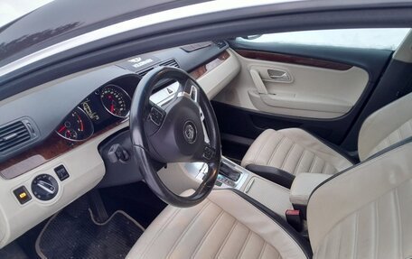 Volkswagen Passat CC I рестайлинг, 2010 год, 1 150 000 рублей, 7 фотография