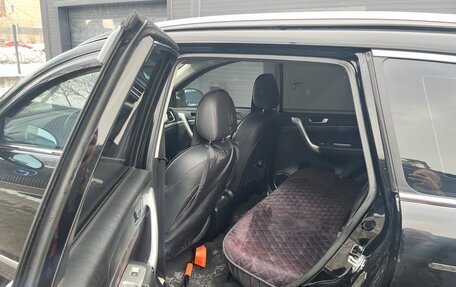 Haval H6, 2019 год, 1 300 000 рублей, 8 фотография