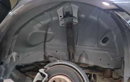 Volkswagen Passat CC I рестайлинг, 2010 год, 1 150 000 рублей, 3 фотография