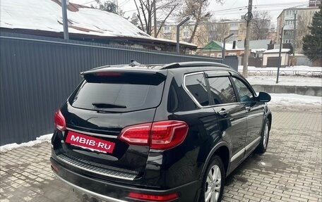 Haval H6, 2019 год, 1 300 000 рублей, 5 фотография