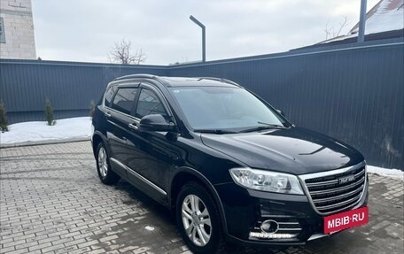 Haval H6, 2019 год, 1 300 000 рублей, 2 фотография