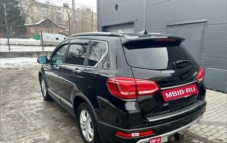 Haval H6, 2019 год, 1 300 000 рублей, 6 фотография