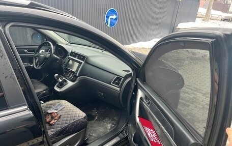 Haval H6, 2019 год, 1 300 000 рублей, 10 фотография